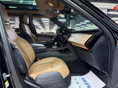 Land Rover Range Rover Sport 400PS Dynamic SE - ფოტო 18