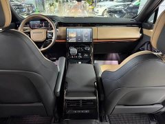 Land Rover Range Rover Sport 400PS Dynamic SE - ფოტო 19
