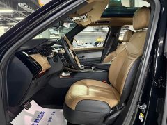 Land Rover Range Rover Sport 400PS Dynamic SE - ფოტო 8