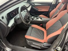 Changan Eado Enjoy Plus Blue Whale NE 1.4T GDI DCT Luxury Edition - ფოტო 5