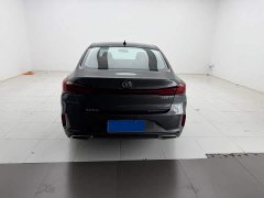 Changan Eado Enjoy Plus Blue Whale NE 1.4T GDI DCT Luxury Edition - ფოტო 9