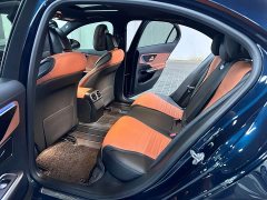 Mercedes-Benz C-Class C 200 L Sport Edition - ფოტო 12
