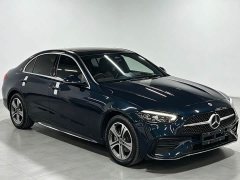 Mercedes-Benz C-Class C 200 L Sport Edition - ფოტო 3