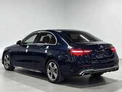 Mercedes-Benz C-Class C 200 L Sport Edition - ფოტო 4