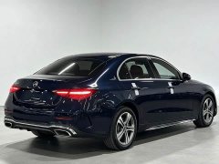 Mercedes-Benz C-Class C 200 L Sport Edition - ფოტო 6