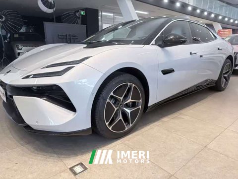 2025 Lotus EMEYA 600 Touring - ავტომობილი ჩინეთიდან