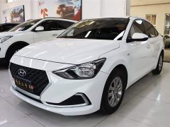 Hyundai Elantra 2018 1.6L Automatic Deluxe GL National V - ფოტო 1