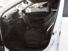 Hyundai Elantra 2018 1.6L Automatic Deluxe GL National V - ფოტო 12