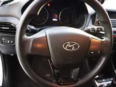 Hyundai Elantra 2018 1.6L Automatic Deluxe GL National V - ფოტო 15