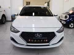 Hyundai Elantra 2018 1.6L Automatic Deluxe GL National V - ფოტო 2