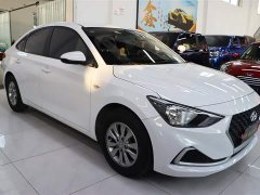 Hyundai Elantra 2018 1.6L Automatic Deluxe GL National V - ფოტო 3