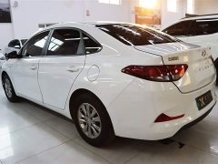 Hyundai Elantra 2018 1.6L Automatic Deluxe GL National V - ფოტო 7