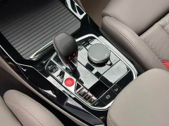 BMW X3 M 2022 X3 M Thunder Edition - ფოტო 15