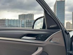 BMW X3 M 2022 X3 M Thunder Edition - ფოტო 19