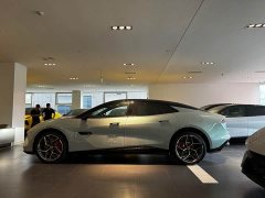 Lotus EMEYA 2025 600 Luxury - ფოტო 5