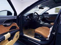 Audi A8 A8L 50 TFSI quattro Premium Edition - ფოტო 11