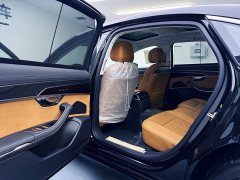 Audi A8 A8L 50 TFSI quattro Premium Edition - ფოტო 12