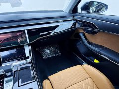 Audi A8 A8L 50 TFSI quattro Premium Edition - ფოტო 13