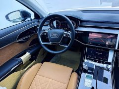 Audi A8 A8L 50 TFSI quattro Premium Edition - ფოტო 14