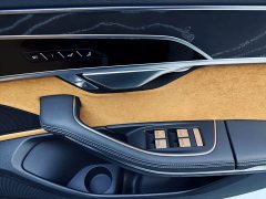 Audi A8 A8L 50 TFSI quattro Premium Edition - ფოტო 16