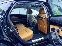 Audi A8 A8L 50 TFSI quattro Premium Edition - ფოტო 17