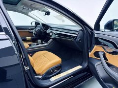 Audi A8 A8L 50 TFSI quattro Premium Edition - ფოტო 18