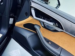 Audi A8 A8L 50 TFSI quattro Premium Edition - ფოტო 19