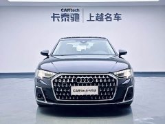 Audi A8 A8L 50 TFSI quattro Premium Edition - ფოტო 2