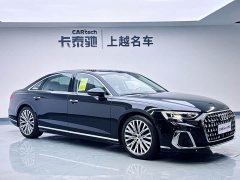 Audi A8 A8L 50 TFSI quattro Premium Edition - ფოტო 3