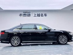Audi A8 A8L 50 TFSI quattro Premium Edition - ფოტო 4