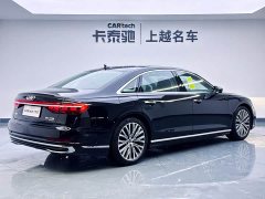 Audi A8 A8L 50 TFSI quattro Premium Edition - ფოტო 5