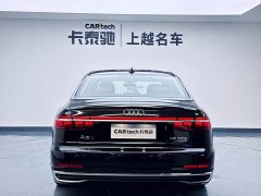 Audi A8 A8L 50 TFSI quattro Premium Edition - ფოტო 6