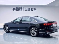 Audi A8 A8L 50 TFSI quattro Premium Edition - ფოტო 7