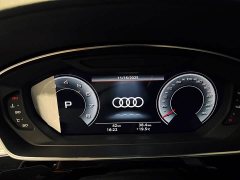 Audi A8 A8L 50 TFSI quattro Premium Edition - ფოტო 9