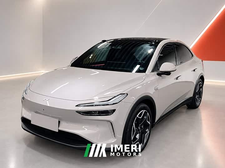 Nio Lerado L60 2024 60kWh Rear-Wheel Drive - ავტომობილი ჩინეთიდან