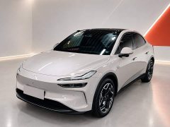 Nio Lerado L60 2024 60kWh Rear-Wheel Drive - ფოტო 1