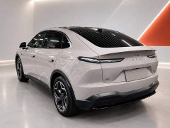 Nio Lerado L60 2024 60kWh Rear-Wheel Drive - ფოტო 4