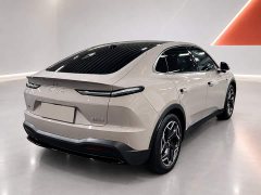 Nio Lerado L60 2024 60kWh Rear-Wheel Drive - ფოტო 6