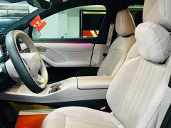 Nio Lerado L60 2024 60kWh Rear-Wheel Drive - ფოტო 7