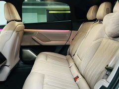Nio Lerado L60 2024 60kWh Rear-Wheel Drive - ფოტო 9