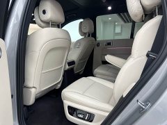 Li Auto L8 Ultra Smart Refresh Edition - ფოტო 5