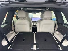 Li Auto L8 Ultra Smart Refresh Edition - ფოტო 7