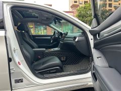 Honda Accord Sharp Hybrid 2.0L Sharp Leader Edition - ფოტო 10