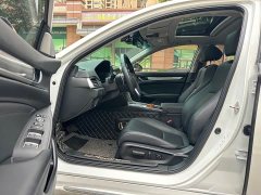 Honda Accord Sharp Hybrid 2.0L Sharp Leader Edition - ფოტო 11