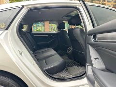Honda Accord Sharp Hybrid 2.0L Sharp Leader Edition - ფოტო 12