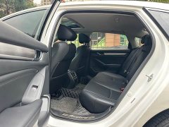 Honda Accord Sharp Hybrid 2.0L Sharp Leader Edition - ფოტო 13