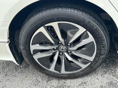 Honda Accord Sharp Hybrid 2.0L Sharp Leader Edition - ფოტო 16