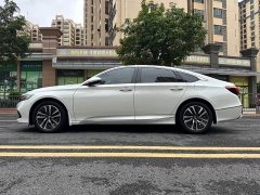 Honda Accord Sharp Hybrid 2.0L Sharp Leader Edition - ფოტო 7