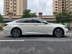 Honda Accord Sharp Hybrid 2.0L Sharp Leader Edition - ფოტო 8