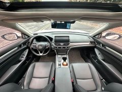 Honda Accord Sharp Hybrid 2.0L Sharp Leader Edition - ფოტო 9